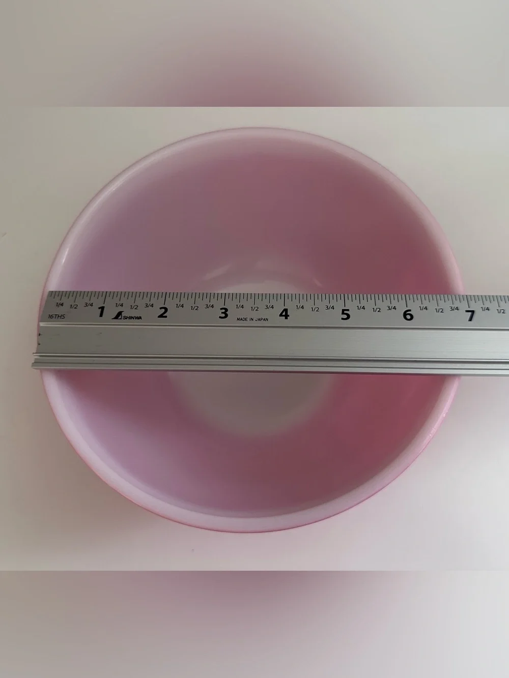 Pyrex vintage primary